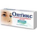 Оптікс таблетки №30 foto 2