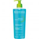 Гель Bioderma (Біодерма) Sebium moussant 200 мл foto 1