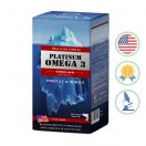 Омега 3 Платинум капсули №60 foto 2