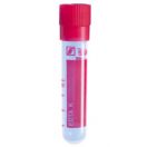 Пробірка К3 ЕДТА 2 мл foto 1