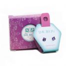 Сережки-голки Dr.Biju Квадрат 4,0 мм Танзаніт, дитячі, 1 пара foto 3