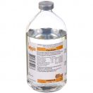 Трисоль розчин для інфузій 400 мл foto 1