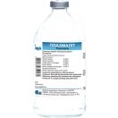 Плазмаліт розчин для інфузій флакон 400 мл foto 1