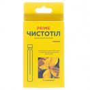 Засіб косметичний Чистотіл Prime 1,2 мл foto 1