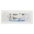 Шовний матеріал Пролен 0 колючо-ріжуча голка 36 мм 100 см W486 foto 2