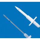 Система ДЛЯ ВЛИВАННЯ КРОВОЗАМІННИКІВ ТА ІНФУЗІЙНИХ РОЗЧИНІВ з мет. голк., бум. блістер foto 5