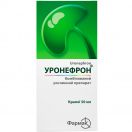 Уронефрон краплі 50 мл foto 1