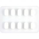 Трихопол 500 мг вагінальні таблетки №10 foto 3