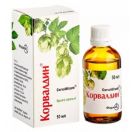 Корвалдин розчин 50 мл foto 2