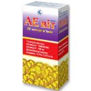 Аевіт капсули №50 foto 2