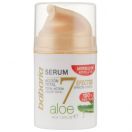 Сироватка Babaria (Бабарія) алое вера 7 ефектів для обличчя 50 мл foto 2