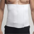 Алком 2023 бандаж широкий після родовий операційний р. 2 білий foto 1