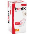 Прокладки Kotex Normal 20 шт foto 2