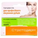 Стратадерм гель 5 г foto 1