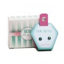 Сережки-голки Dr.Biju Сіріус 5.3 мм Емеральд, дитячі, 1 пара foto 3