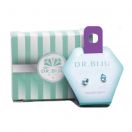 Сережки-голки Dr.Biju Вишукана груша 6,0 мм Аква Богеміка, дитячі, 1 пара foto 3