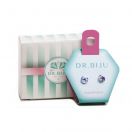 Сережки-голки Dr.Biju Ріволо 6.2 мм Світлий вітраль, дитячі, 1 пара foto 3