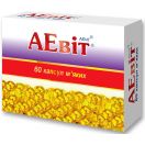 Аевіт капсули №60 foto 2