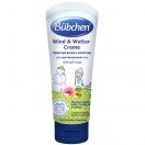 Крем Bubchen при негоді 75 мл foto 1