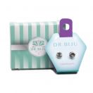 Сережки-голки Dr.Biju Сіріус 7.1 мм Кришталь, дитячі, 1 пара foto 3