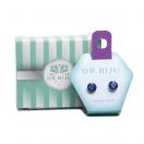 Сережки-голки Dr.Biju Сіріус 7.1 мм Сапфір, дитячі, 1 пара foto 3