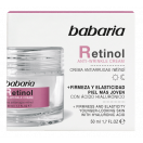 Крем Babaria (Бабарія) з ретинолом для обличчя 50 мл foto 1
