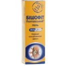 Бішофіт Полтавський гель 75 мл Мg++ foto 1