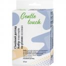 Набір пластирів Gentle touch (Джентл тач) Сімейний догляд медичних на різних основах №20 foto 1