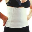 Алком 2023 бандаж широкий після родовий операційний р. 2 білий foto 2