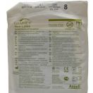 Рукавички Gammex (Гаммекс) Non-Latex хірургічні стерильні неопренові р. 8.0 foto 1