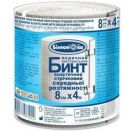 Бинт еластичний стрічковий Білосніжка середньої розтяжності 8 см х 4 м foto 1