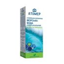 Атомер М'ята Евкаліпт спрей назальний 150 мл foto 1