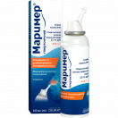 Маример спрей назальний гіпертонічний 100 мл foto 1