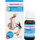 Лактіалє GG краплі розчин оральний флакон 5 мл foto 1