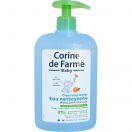 Вода Corine de Farme (Корін де Фарм) міцелярна дитяча очищувальна 500 мл foto 1