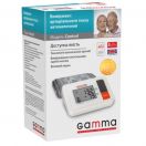 Тонометр Gamma (Гама) 4Gen Control автоматичний foto 2
