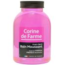 Піна Corine De Farme для ванни Фрезія 1000 мл foto 1