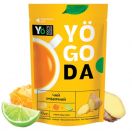 Концентрат Чай імбирний (з лаймом та медом) Дойпак 50 г foto 2