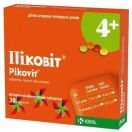 Піковіт таблетки №30 foto 1