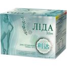 Фіточай Ліда slim пакетики №20 foto 1