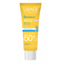 Крем Uriage (Урьяж) Bariesun тональний сонцезахисний SPF50 світлий 50 мл foto 3