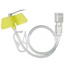 Голка з крильцями Surecan G20 (0,9х25 мм) foto 1