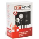 Тонометр Dr.Frei A-20 механічний foto 1