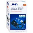 Тонометр механічний A&D UA-100 foto 1