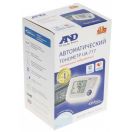 Тонометр автоматичний  A&D UA-777AC foto 3