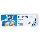 АЦЦ-200 шипучі таблетки №20 foto 1