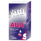 АЦЦ- розчин 20 мг/мл 100 мл foto 1