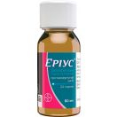 Еріус 0,5 мг/мл сироп 60 мл foto 2