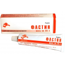 Фастин-1 мазь туба 25 г foto 1
