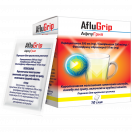 АфлуГрип порошок для орального розчину саше №10 foto 1